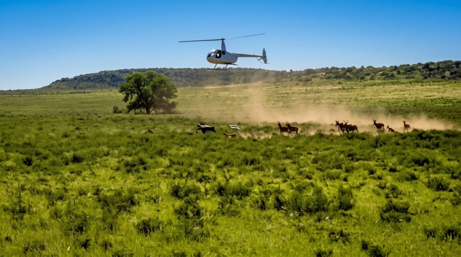 Commercial Property for Sale in Fauresmith Rural Free State
